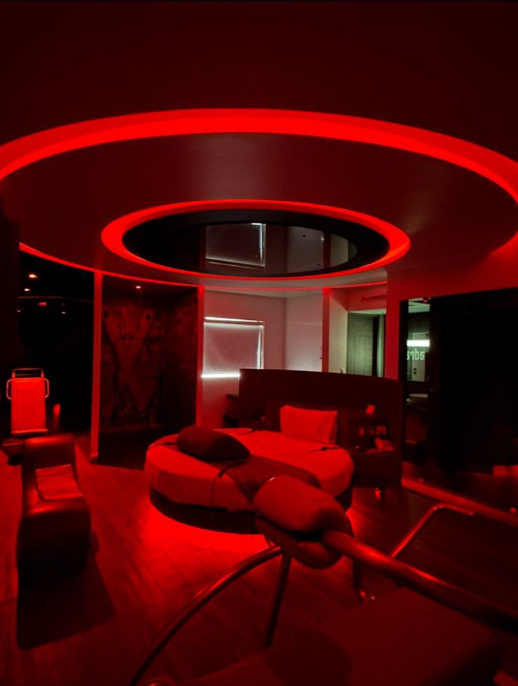 Habitación Experiencia