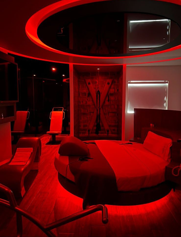 Habitación Experiencia